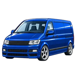 Transporter T5 and T6